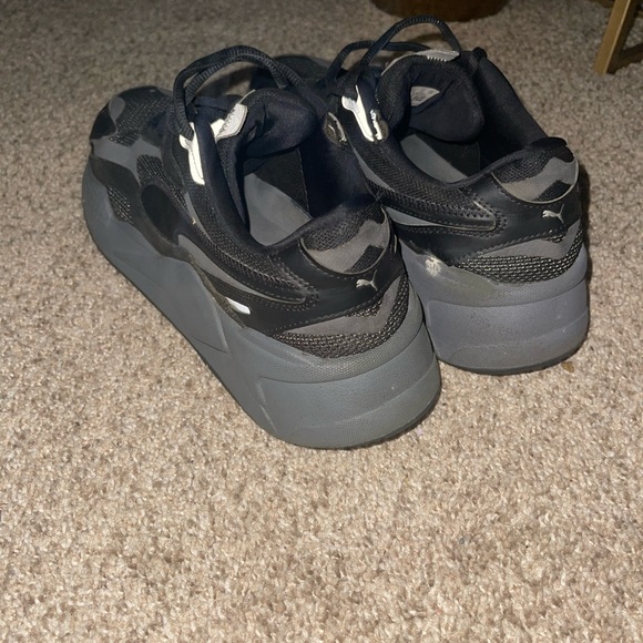 PUMA RS-X3 Puzzle - Castlerock Size 12 - Picture 4 of 5